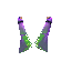 Eternal Wing Gloves