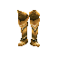 Bronze Boots